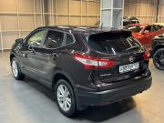 Nissan Qashqai II Красноярск  - изображение 28