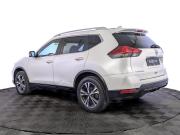 Nissan X-Trail III Рестайлинг Москва  - изображение 34