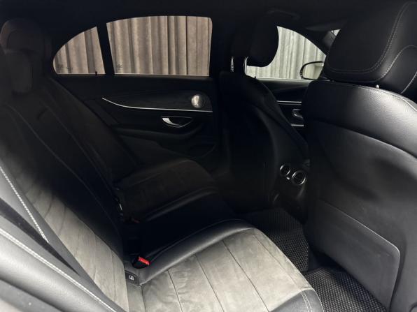 Mercedes-Benz E-Класс V (W213 S213 C238) с пробегом 2020 года, цена 3 200 000 рублей, 181248 км, седан, Автокод Объявления