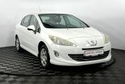 Peugeot 408 I Нижний Новгород  - изображение 27