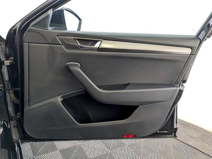 Skoda Superb III Рестайлинг Москва  - изображение 25