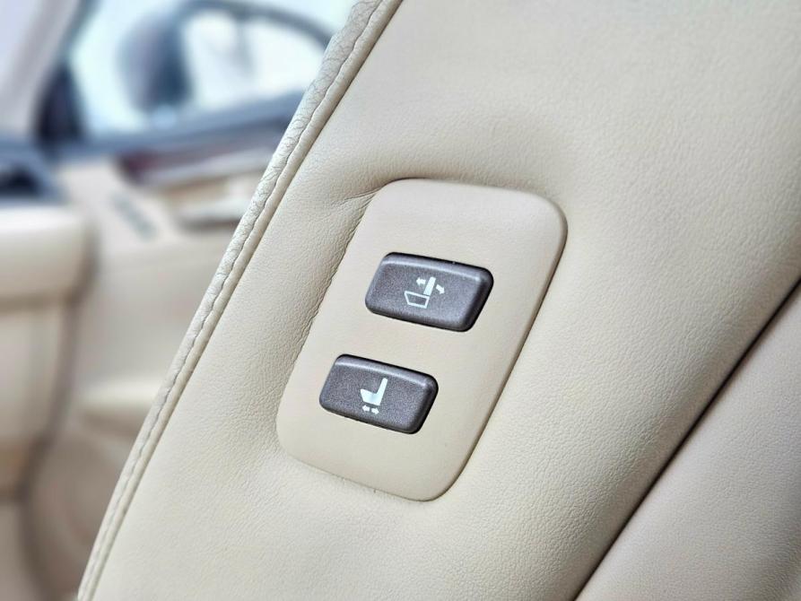 Lexus ES VI Вологда  - изображение 13