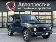 Lada (ВАЗ) Niva Legend I Волгоград  - изображение 17