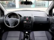 Hyundai Getz I Рестайлинг Самара  - изображение 25