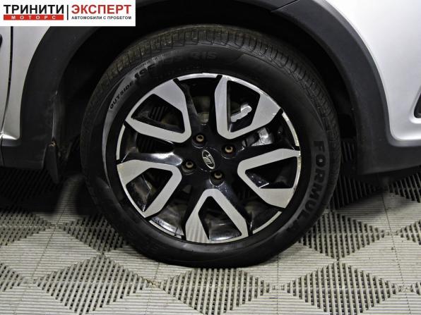 Lada (ВАЗ) Granta I Рестайлинг с пробегом 2024 года, цена 897 000 рублей, 109939 км, универсал, Автокод Объявления