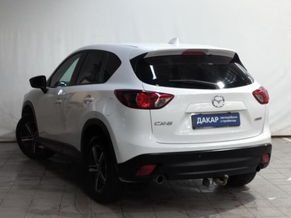 Mazda CX-5 I с пробегом 2012 года, цена 1 390 000 рублей, 211000 км, внедорожник, Автокод Объявления