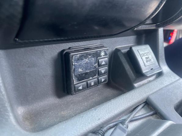 Isuzu Wizard II с пробегом 2000 года, цена 517 000 рублей, 272962 км, внедорожник, Автокод Объявления