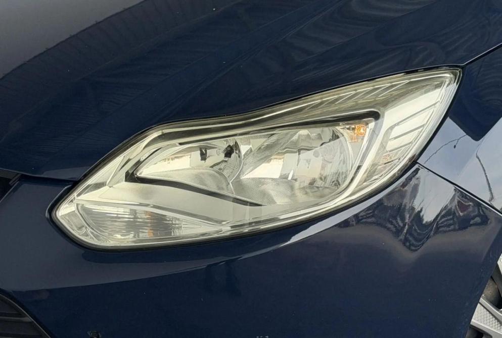 Ford Focus III Киров  - изображение 25