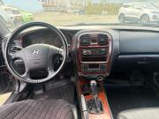 Hyundai Sonata IV (EF) Рестайлинг Екатеринбург  - изображение 15