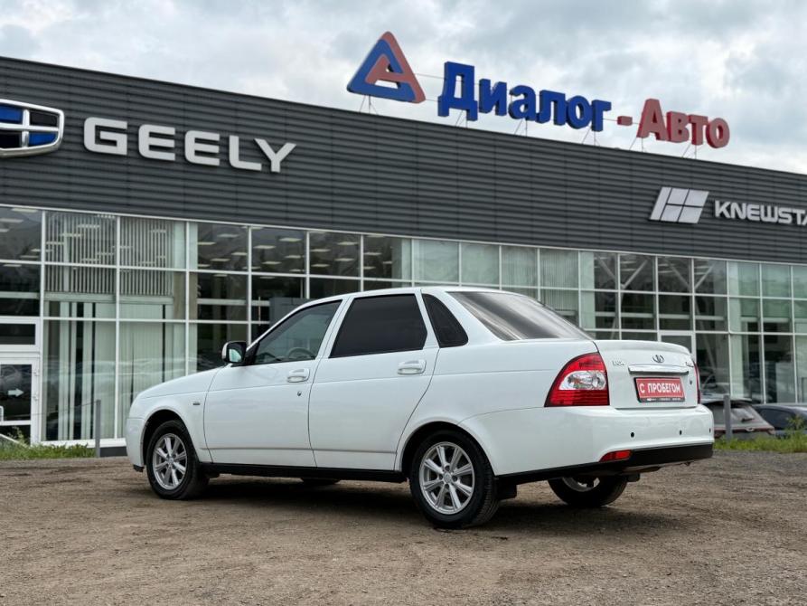 Lada (ВАЗ) Priora I Рестайлинг Набережные Челны  - изображение 6