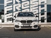 BMW X5 III (F15) Краснодар  - изображение 29