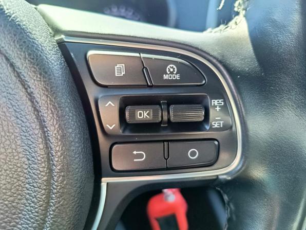 Kia Optima IV с пробегом 2016 года, цена 1 759 995 рублей, 142344 км, седан, Автокод Объявления