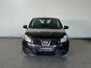 Nissan Qashqai I Рестайлинг Москва  - изображение 21