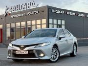 Toyota Camry VIII (XV70) Волгоград  - изображение 32