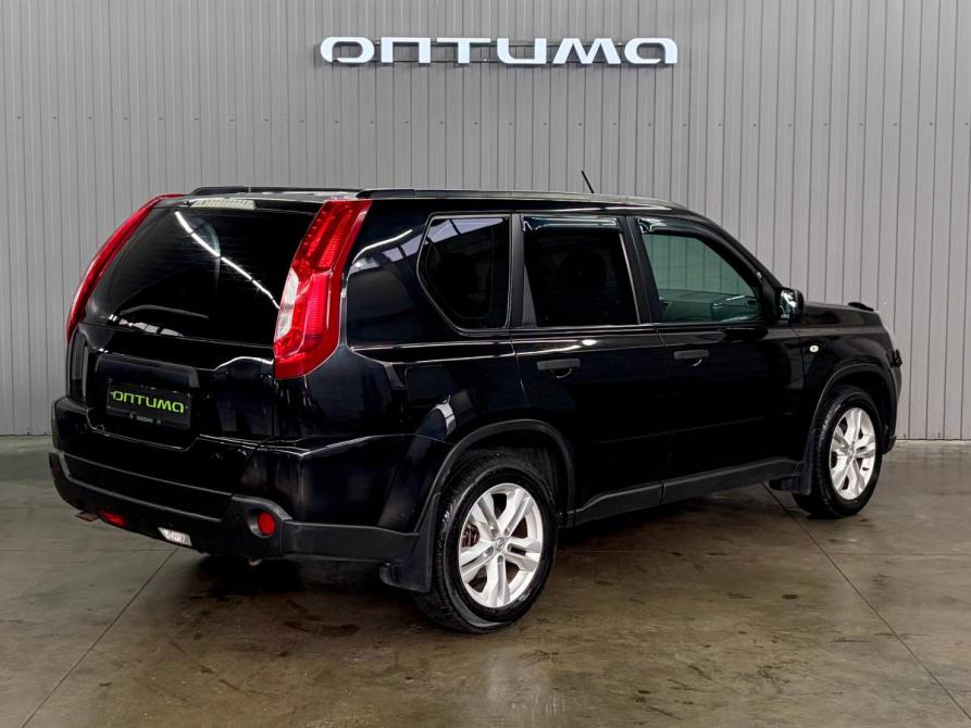 Nissan X-Trail II Рестайлинг Краснодар  - изображение 5