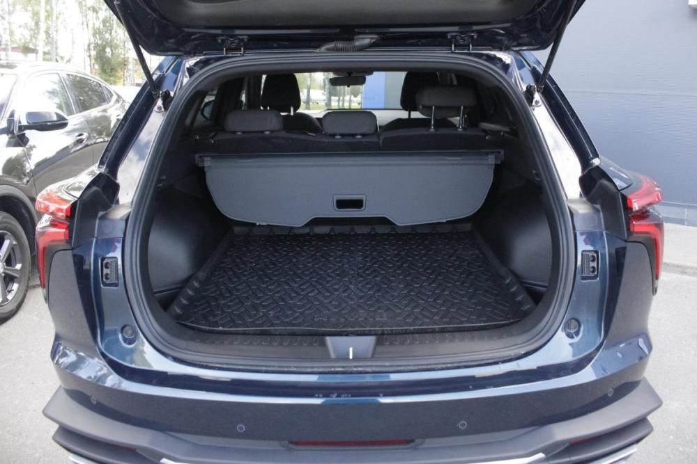 Haval F7 II Брянск  - изображение 23