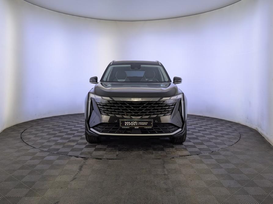 Geely Atlas II Москва  - изображение 2