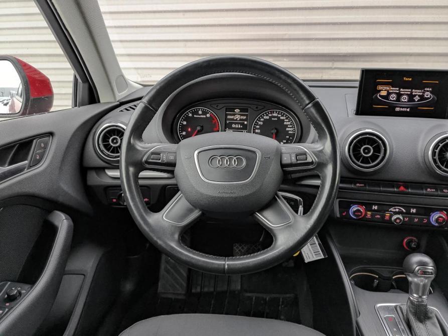 Audi A3 III (8V) Москва  - изображение 21
