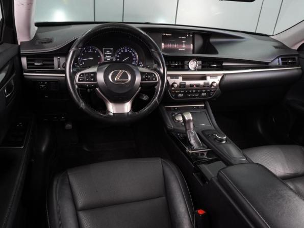 Lexus ES VI Рестайлинг с пробегом 2016 года, цена 1 961 000 рублей, 372913 км, седан, Автокод Объявления