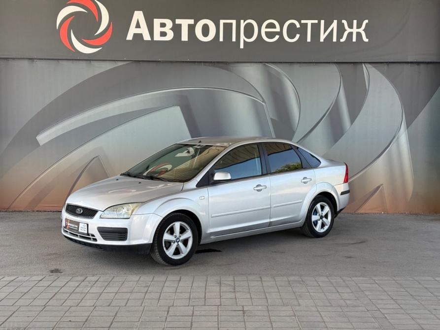 Ford Focus II Волгоград  - изображение 1