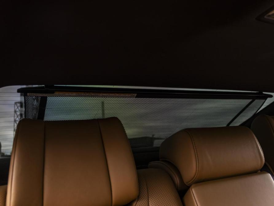Lexus ES VII Москва  - изображение 25