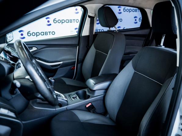 Ford Focus III с пробегом 2012 года, цена 720 000 рублей, 9015 км, хэтчбек, Автокод Объявления