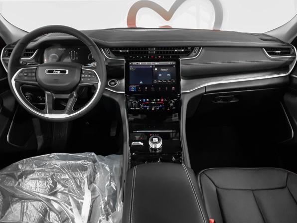Jeep Grand Cherokee V (WL) с пробегом 2023 года, цена 10 700 000 рублей, 100 км, внедорожник, Автокод Объявления