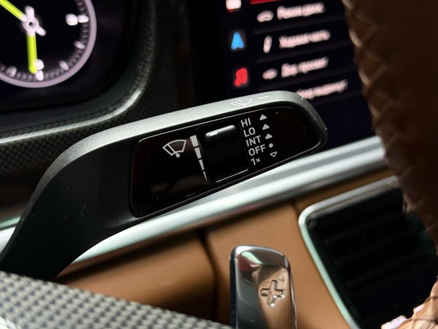 Porsche Panamera II Рестайлинг Ижевск  - изображение 27
