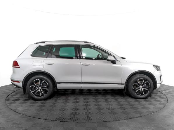 Volkswagen Touareg II Рестайлинг с пробегом 2016 года, цена 2 675 000 рублей, 147407 км, внедорожник, Автокод Объявления