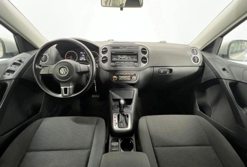 Volkswagen Tiguan I Рестайлинг Нижний Новгород  - изображение 14