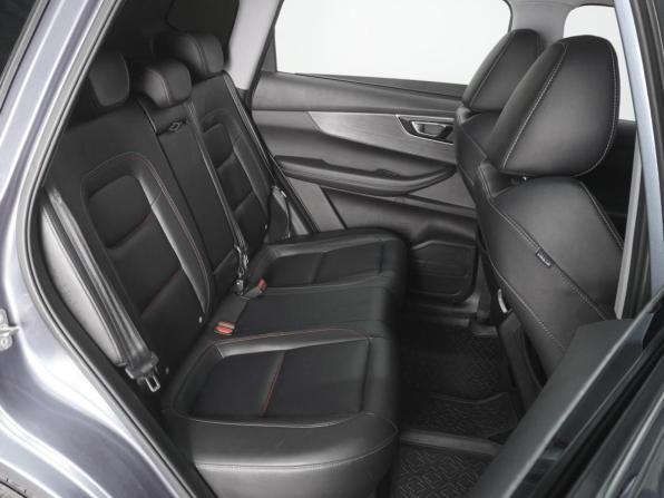 Chery Tiggo 7 Pro I с пробегом 2020 года, цена 1 790 000 рублей, 46399 км, внедорожник, Автокод Объявления