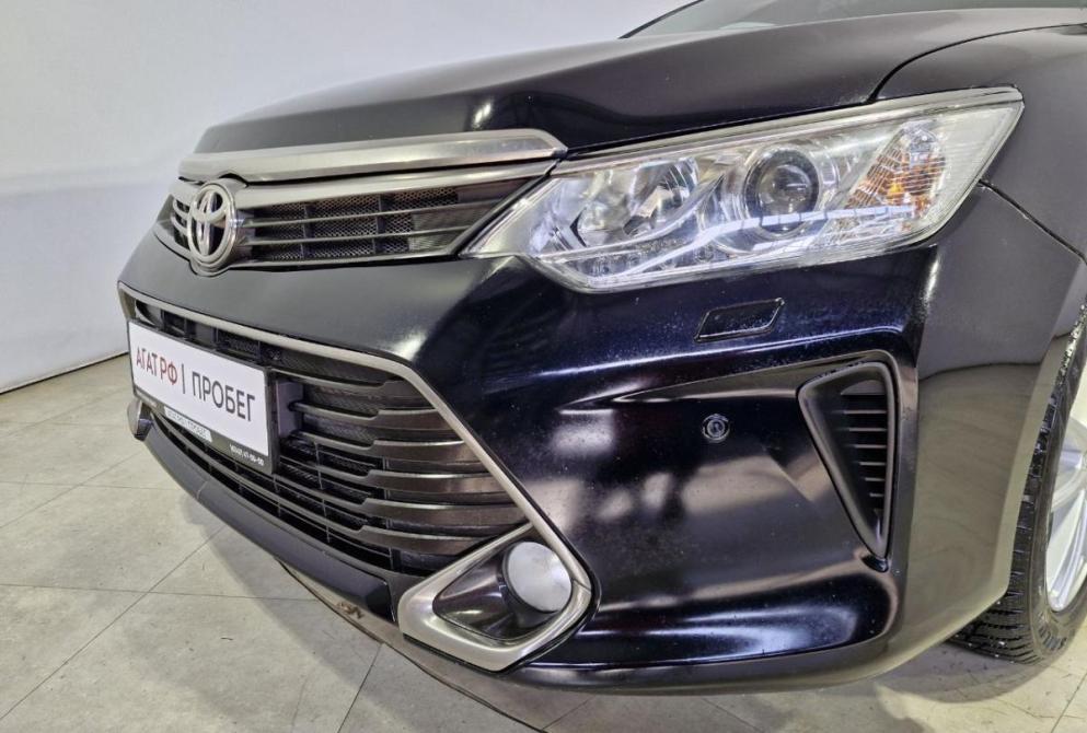 Toyota Camry VII (XV50) Рестайлинг Саранск  - изображение 15