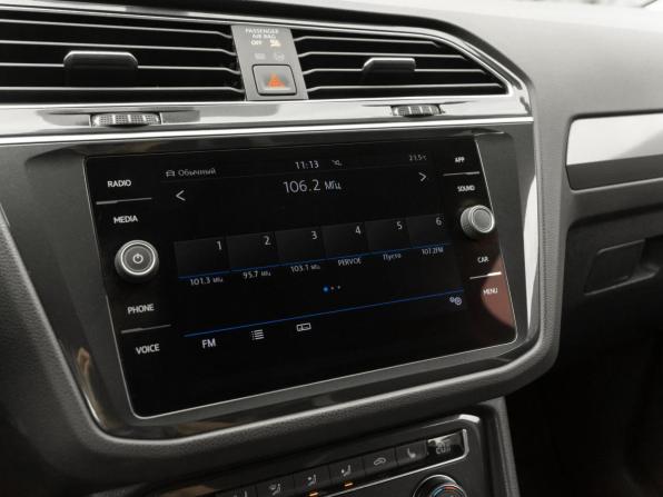 Volkswagen Tiguan II с пробегом 2018 года, цена 3 080 000 рублей, 54109 км, внедорожник, Автокод Объявления