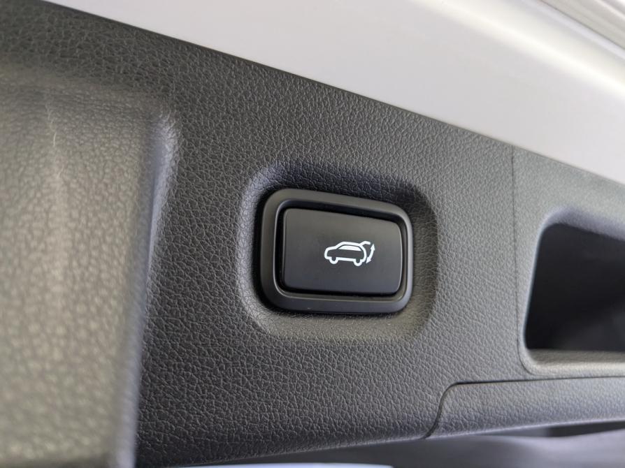Hyundai Santa Fe IV Рестайлинг Москва  - изображение 10