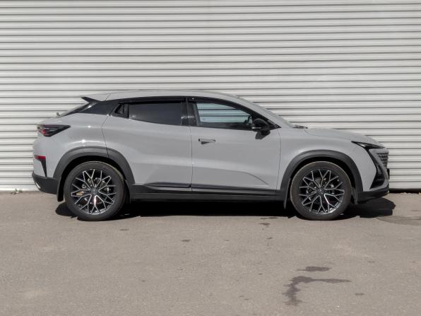 Changan UNI-T I с пробегом 2024 года, цена 2 255 000 рублей, 21593 км, внедорожник, Автокод Объявления