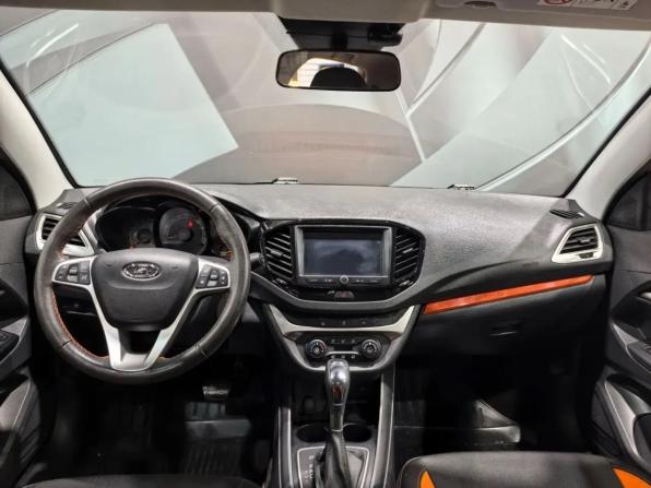 Lada (ВАЗ) Vesta I с пробегом 2021 года, цена 1 245 000 рублей, 73654 км, универсал, Автокод Объявления