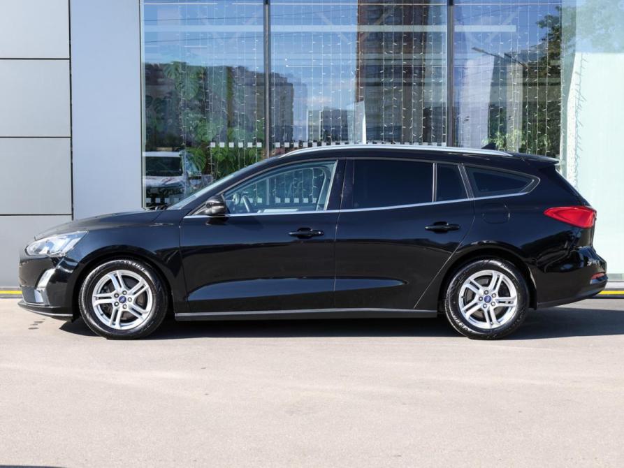 Ford Focus IV Москва  - изображение 9