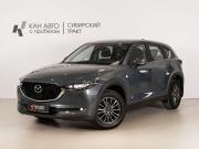 Mazda CX-5 II Казань  - изображение 9