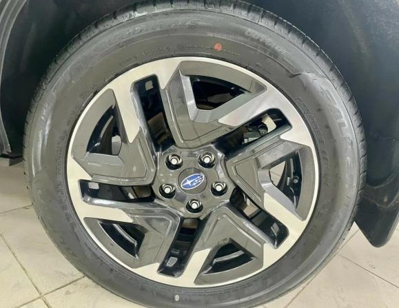 Subaru Forester VI с пробегом 2025 года, цена 7 600 000 рублей, 297 км, внедорожник, Автокод Объявления
