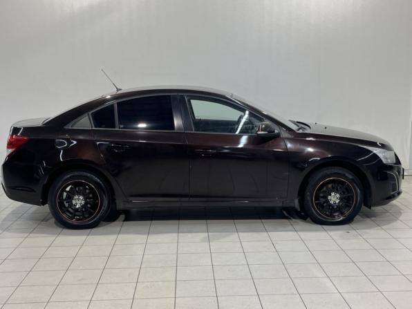 Chevrolet Cruze I Рестайлинг с пробегом 2014 года, цена 540 300 рублей, 274284 км, седан, Автокод Объявления