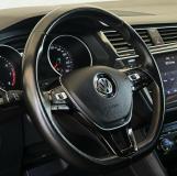Volkswagen Tiguan II Москва  - изображение 27