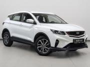 Belgee X50 Москва  - изображение 31