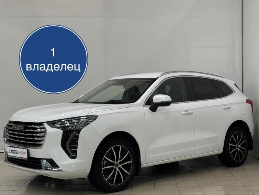 Haval Jolion I Рестайлинг Нижний Новгород  - изображение 1