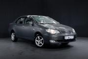 BYD F3 I Тюмень  - изображение 26