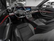 Mercedes-Benz E-Класс V (W213 S213 C238) Москва  - изображение 36