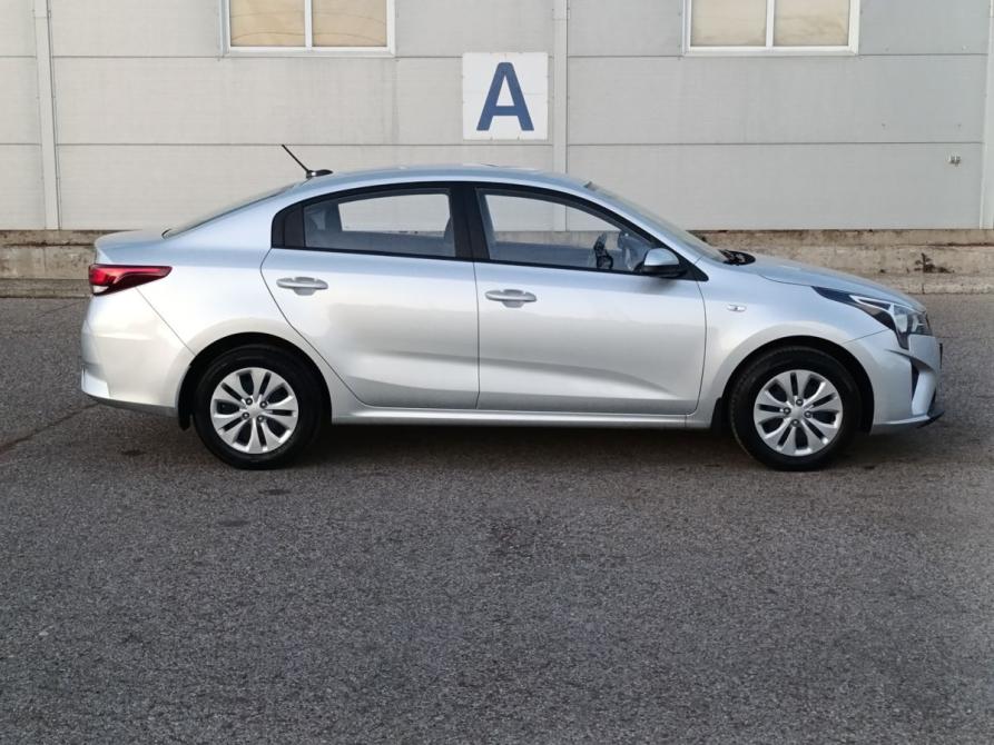 Kia Rio IV Рестайлинг Набережные Челны  - изображение 5