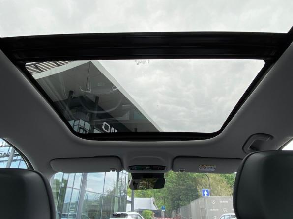 Geely EX5 с пробегом 2024 года, цена 3 699 000 рублей, 2644 км, внедорожник, Автокод Объявления