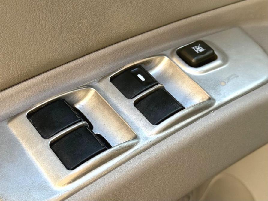 Mitsubishi Pajero Sport II Пермь  - изображение 13