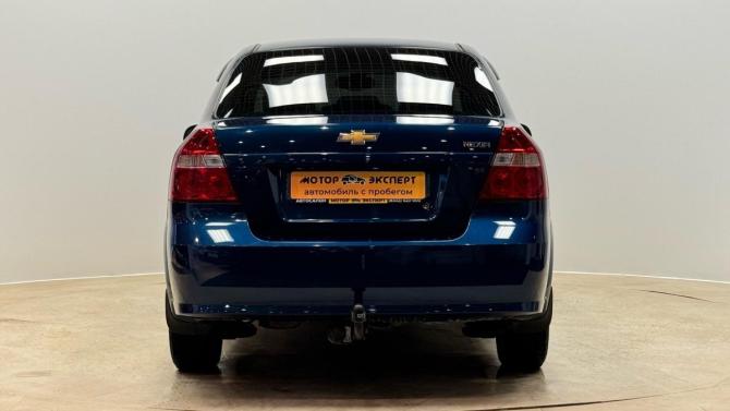 Chevrolet Nexia I с пробегом 2020 года, цена 1 025 000 рублей, 69332 км, седан, Автокод Объявления