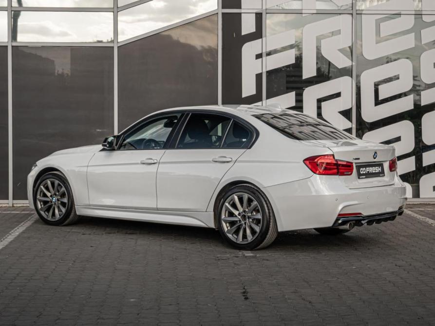 BMW 3 серии VI (F3x) Рестайлинг Краснодар  - изображение 2